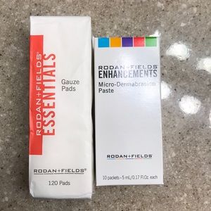 Rodan and Fields bundle